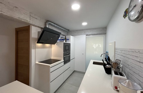 Gallarta Apartment | Sopela Sea Apartment