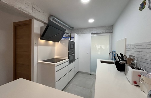 Gallarta Apartment | Sopela Sea Apartment