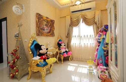 Dongshan House | Sophia B&B