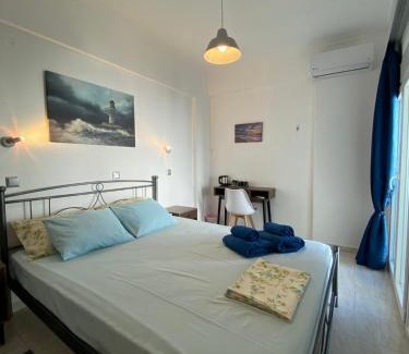 Kokkari House | Sophia