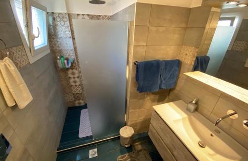 Kokkari House | Sophia