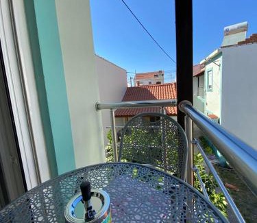 Kokkari House | Sophia