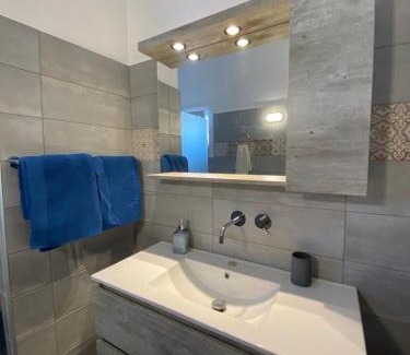 Kokkari House | Sophia