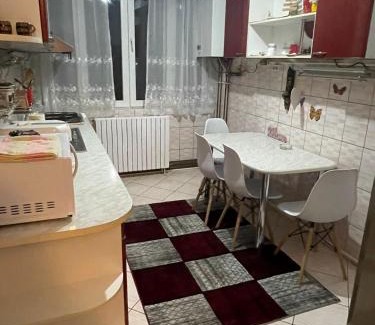 Lupeni Apartment | Sophia Lupeni Straja