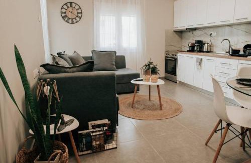 Korinos House | Sophia's Coastal Retreat