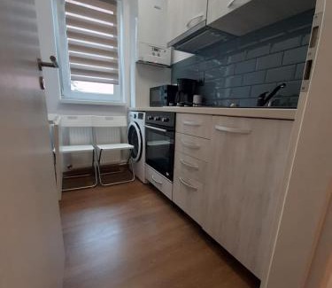 Medias Apartment | Sophia's Cozy Apartment