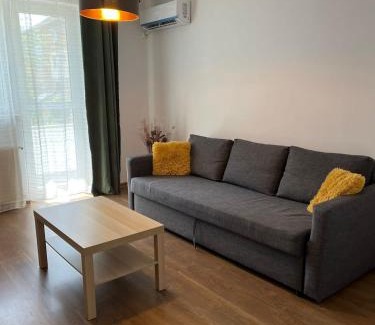 Medias Apartment | Sophia's Cozy Apartment