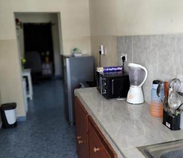 Watamu Apartment | Sophia's Place