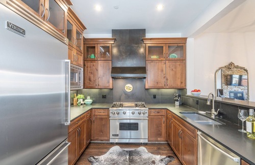 Mountain Village Condo | SOPHIA SUNDANCE - Stunning Penthouse with 270 degree San Sophia views