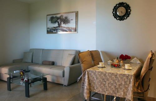 Agios Stefanos Avliotes House | SOPHIAS