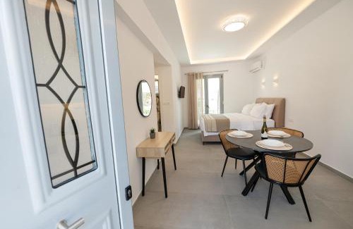 Poros Apartment | Sophie's Apartments 3&4