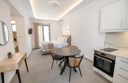 Poros Apartment | Sophie's Apartments 3&4