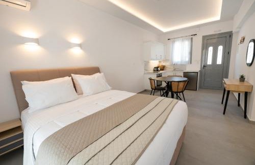 Poros Apartment | Sophie's Apartments 3&4