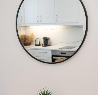 Poros Apartment | Sophie's Apartments 3&4