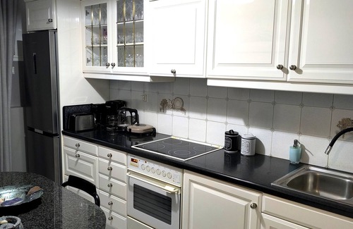 Volos City Centre Apartment | Sophie's Guest House Volos
