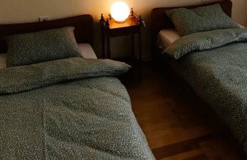 Trikala House | Sophie’s villa in Trikala