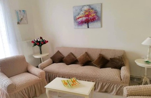 Trikala House | Sophie’s villa in Trikala