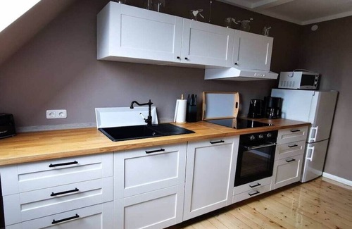 Reinsehlen Apartment | Sophienhof Lieselotte