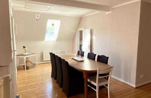 Reinsehlen Apartment | Sophienhof Lieselotte