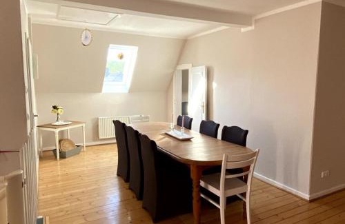 Reinsehlen Apartment | Sophienhof Lieselotte