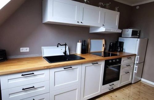 Reinsehlen Apartment | Sophienhof Lieselotte