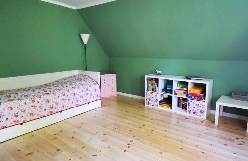 Reinsehlen Apartment | Sophienhof Lieselotte