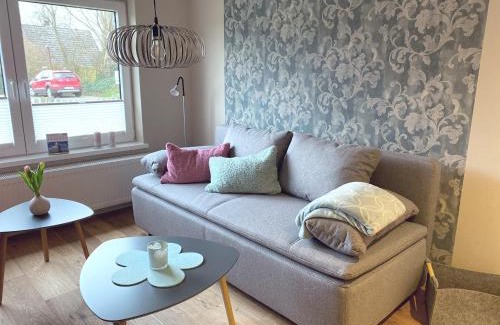 Dreimuhlen Apartment | Sophienrast