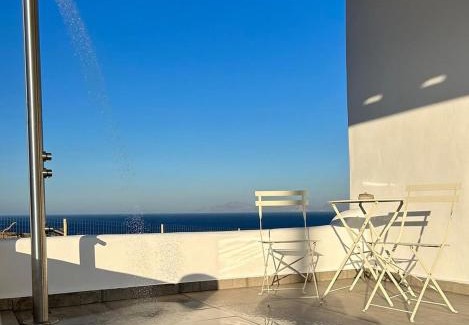 Koufonisia Apartment | SOPHILIA SUITES