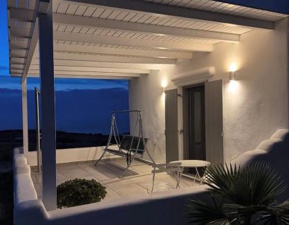 Koufonisia Apartment | SOPHILIA SUITES