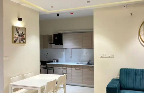 Bengaluru Apartment | Sophisticated 2bhk Bhartiya city