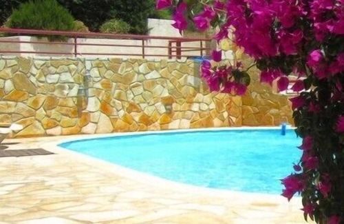 Marathon House | Sophisticated Aegean-Sea Living