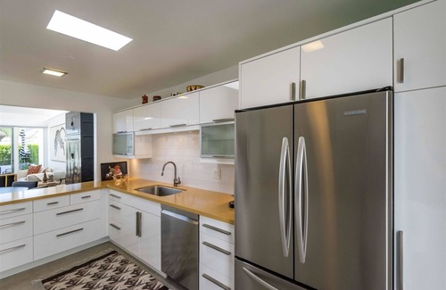 Canyon View Estates Condo | Sophisticated Canyon Estates Condominium- 30 Day Minimum