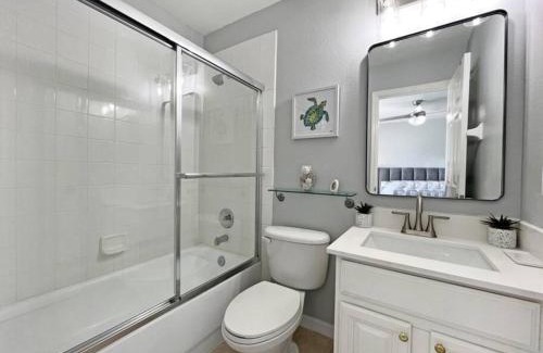 West Haven House | Sophisticated & Contemporary Villa-Private Pool