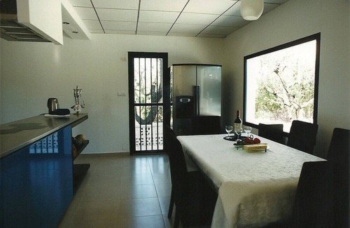 Purias Villa | Sophisticated Country Villa, Private Pool, i, Air Con ,Golf