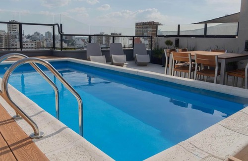 Belgrano Apartment | Sophisticated in Buenos Aires | AR-CRAMER1002