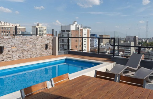 Belgrano Apartment | Sophisticated in Buenos Aires | AR-CRAMER1002