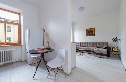 Old Town Apartment | Sophisticated Old town ap by Polo Apartment