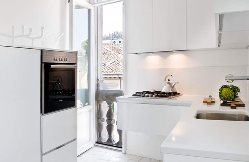 Ricorboli Apartment | Sophisticated, spacious apartment a short walk away from the historic centre.