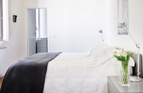 Ricorboli Apartment | Sophisticated, spacious apartment a short walk away from the historic centre.