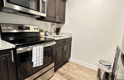 Gadsden Apartment | Sophisticated Studio Apartment in Gadsden, AL