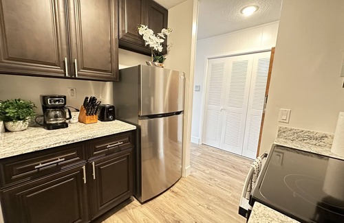 Gadsden Apartment | Sophisticated Studio Apartment in Gadsden, AL