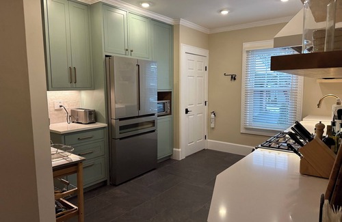 Watkins Glen House | Sophisticated & Stylish Home in the Center of it All