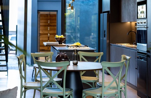 Salt Rock Apartment | Sophistication Estate Living no. 26 The Woods