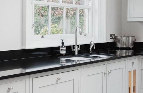 Chesham House | Sophistication of the present era