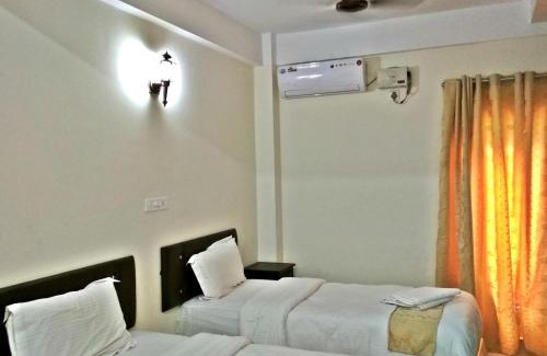 Kalamassery Bed & Breakfast | Sophiya Suites