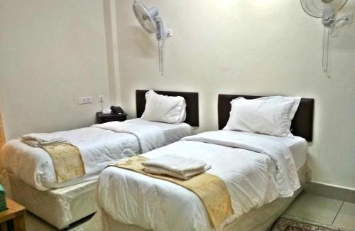 Kalamassery Bed & Breakfast | Sophiya Suites