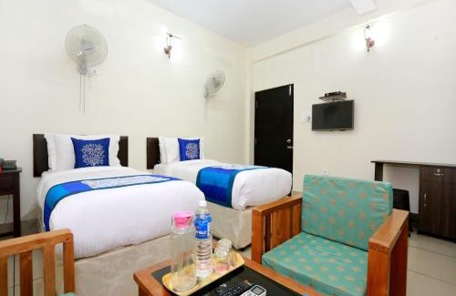 Kalamassery Bed & Breakfast | Sophiya Suites