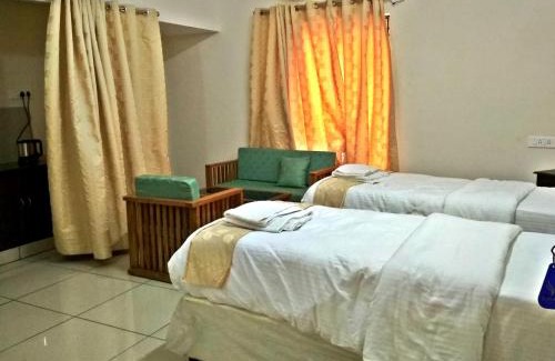 Kalamassery Bed & Breakfast | Sophiya Suites