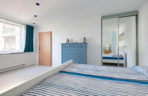 Karlikowo Apartment | Sopocki Apartament przy Plaży