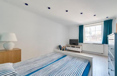 Karlikowo Apartment | Sopocki Apartament przy Plaży